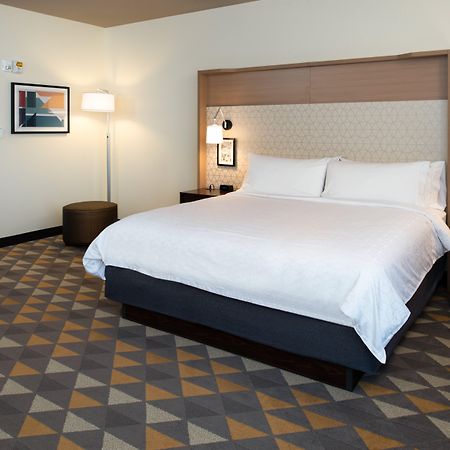 Holiday Inn & Suites - Idaho Falls By Ihg Exteriör bild