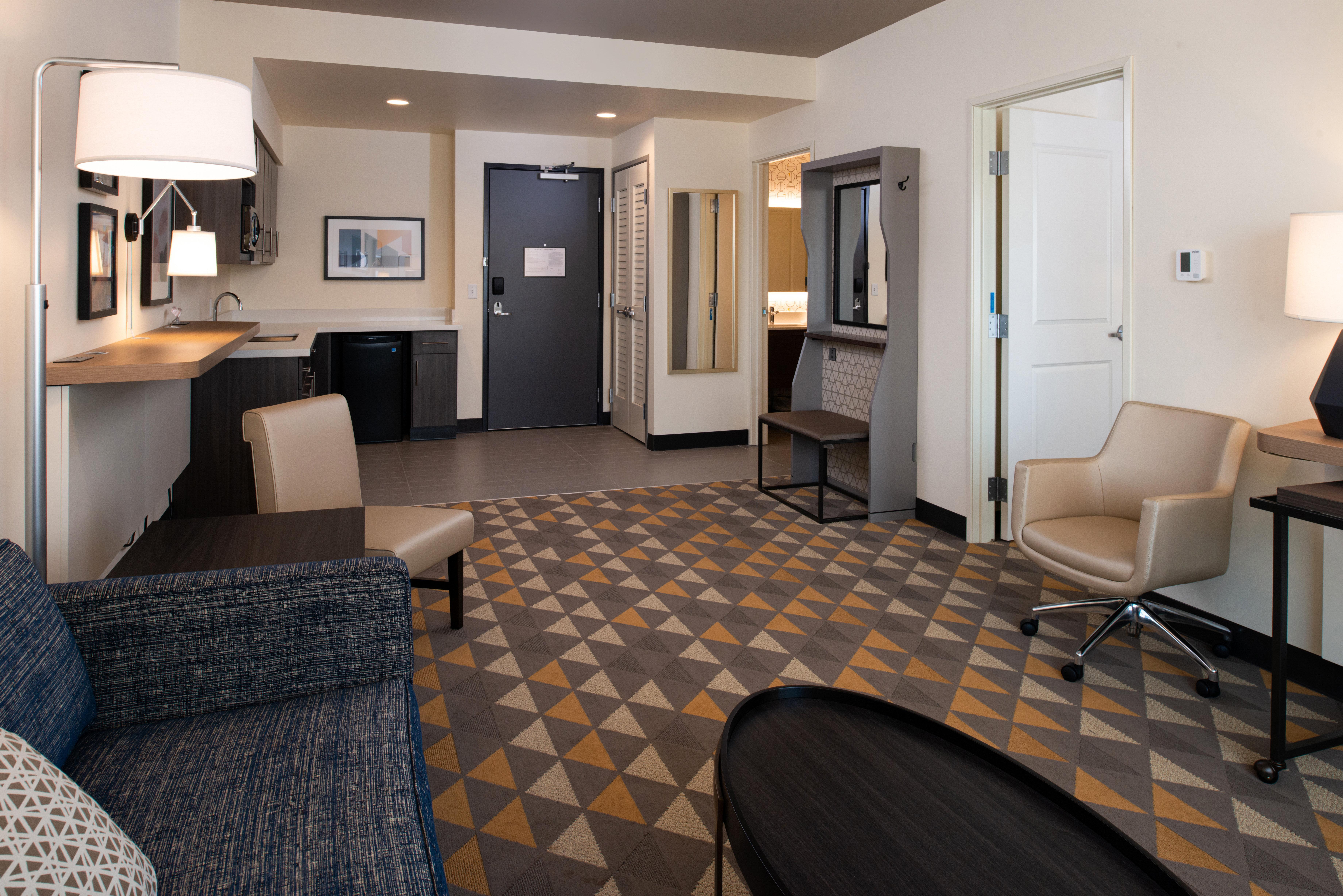 Holiday Inn & Suites - Idaho Falls By Ihg Exteriör bild