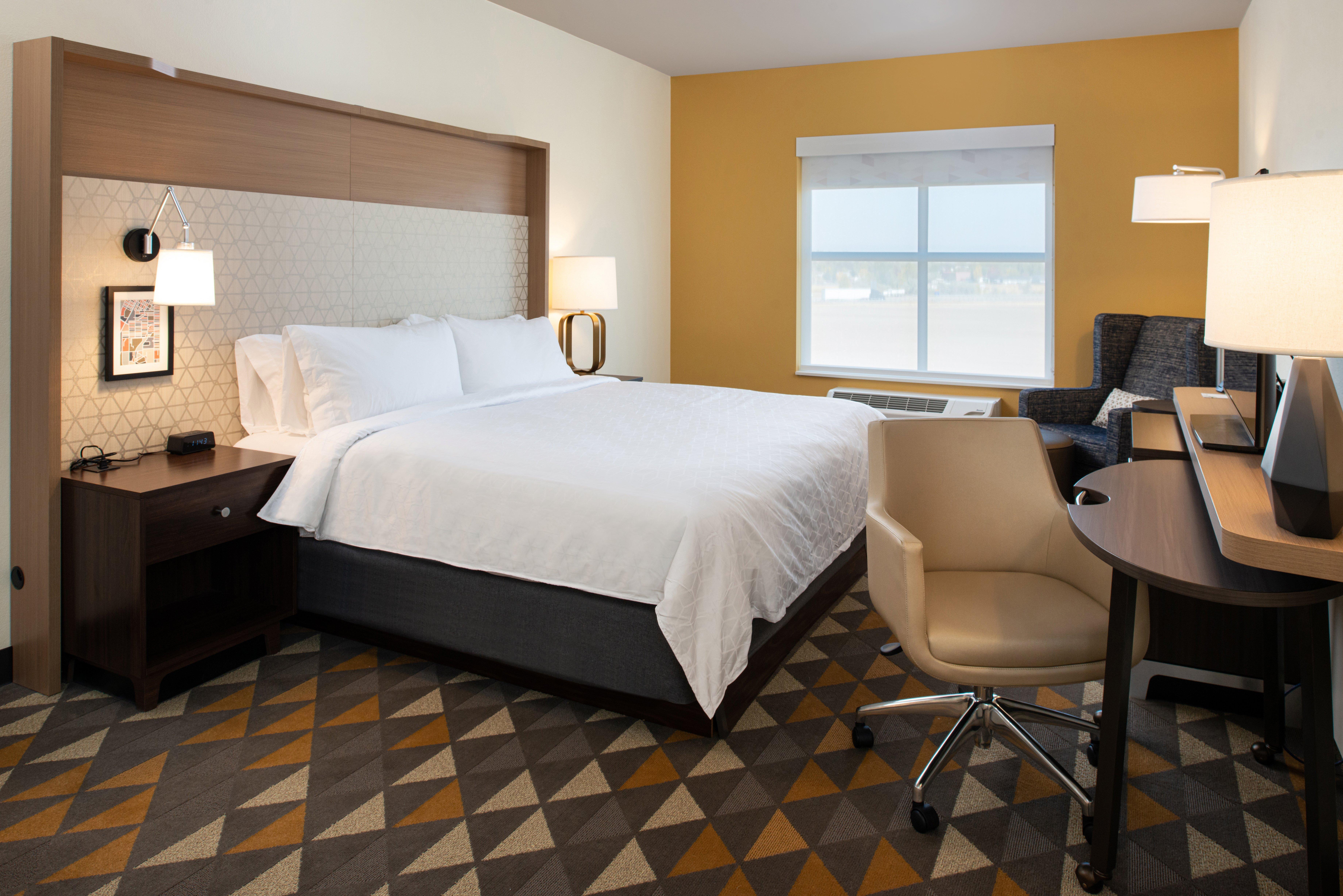Holiday Inn & Suites - Idaho Falls By Ihg Exteriör bild