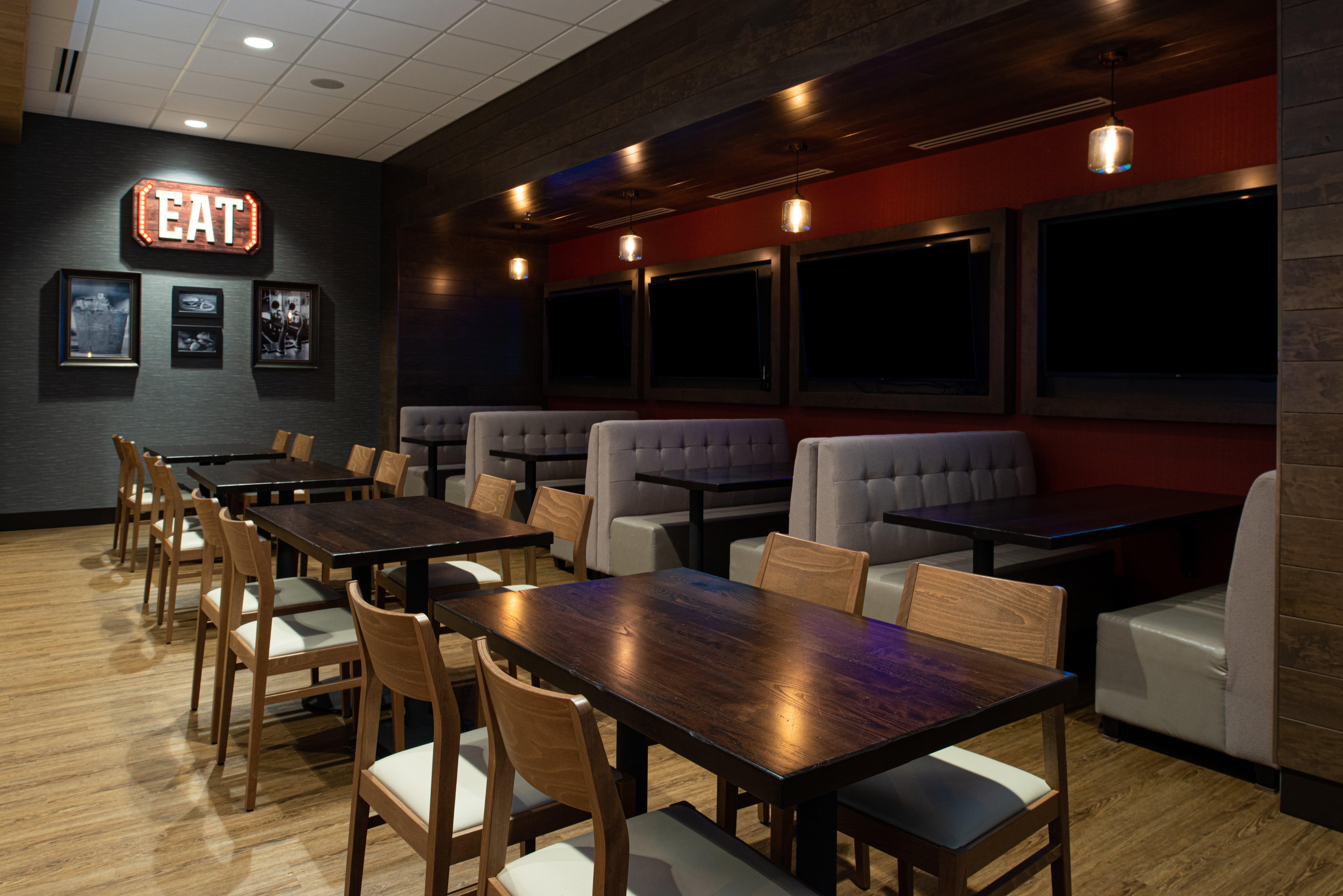 Holiday Inn & Suites - Idaho Falls By Ihg Exteriör bild