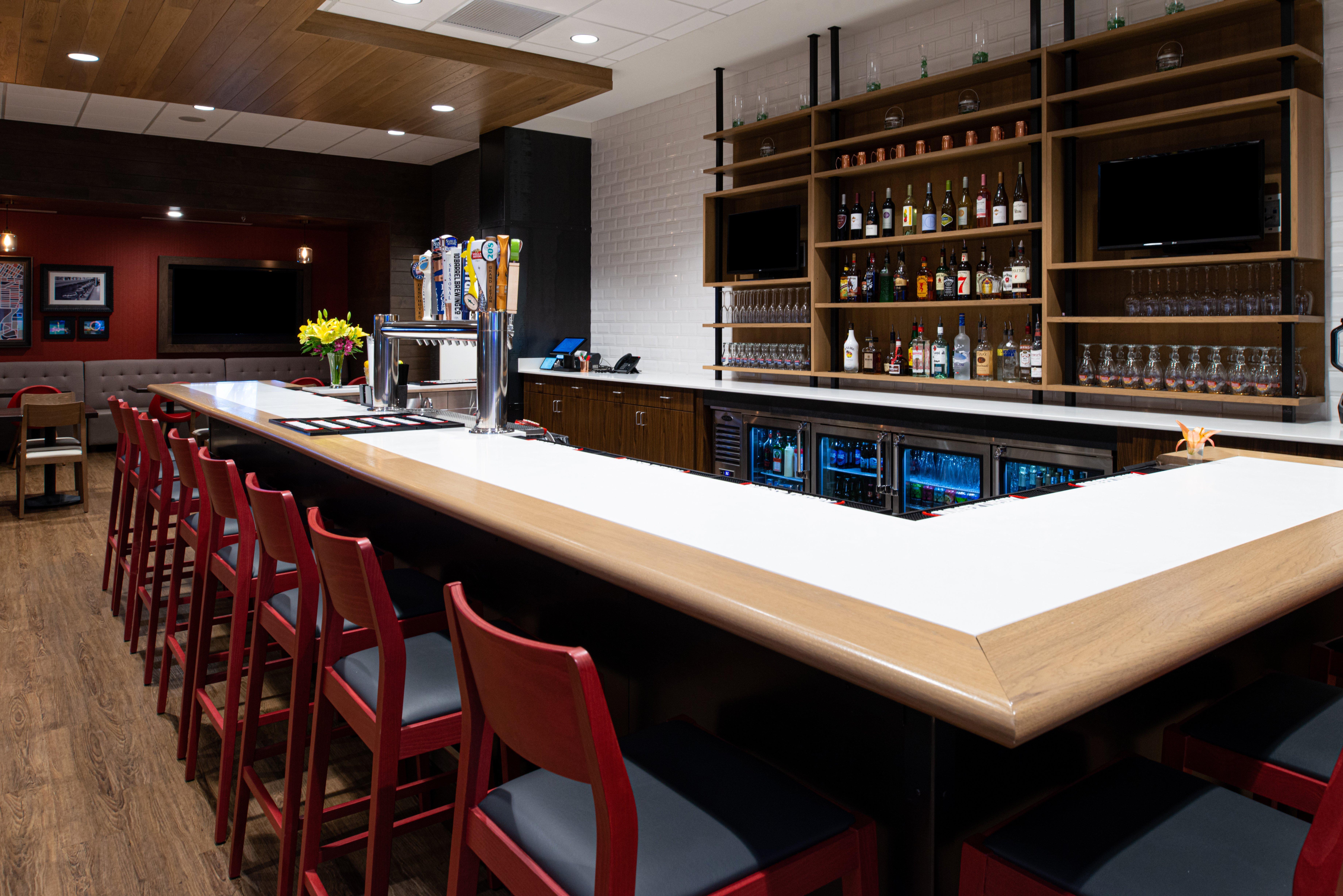 Holiday Inn & Suites - Idaho Falls By Ihg Exteriör bild