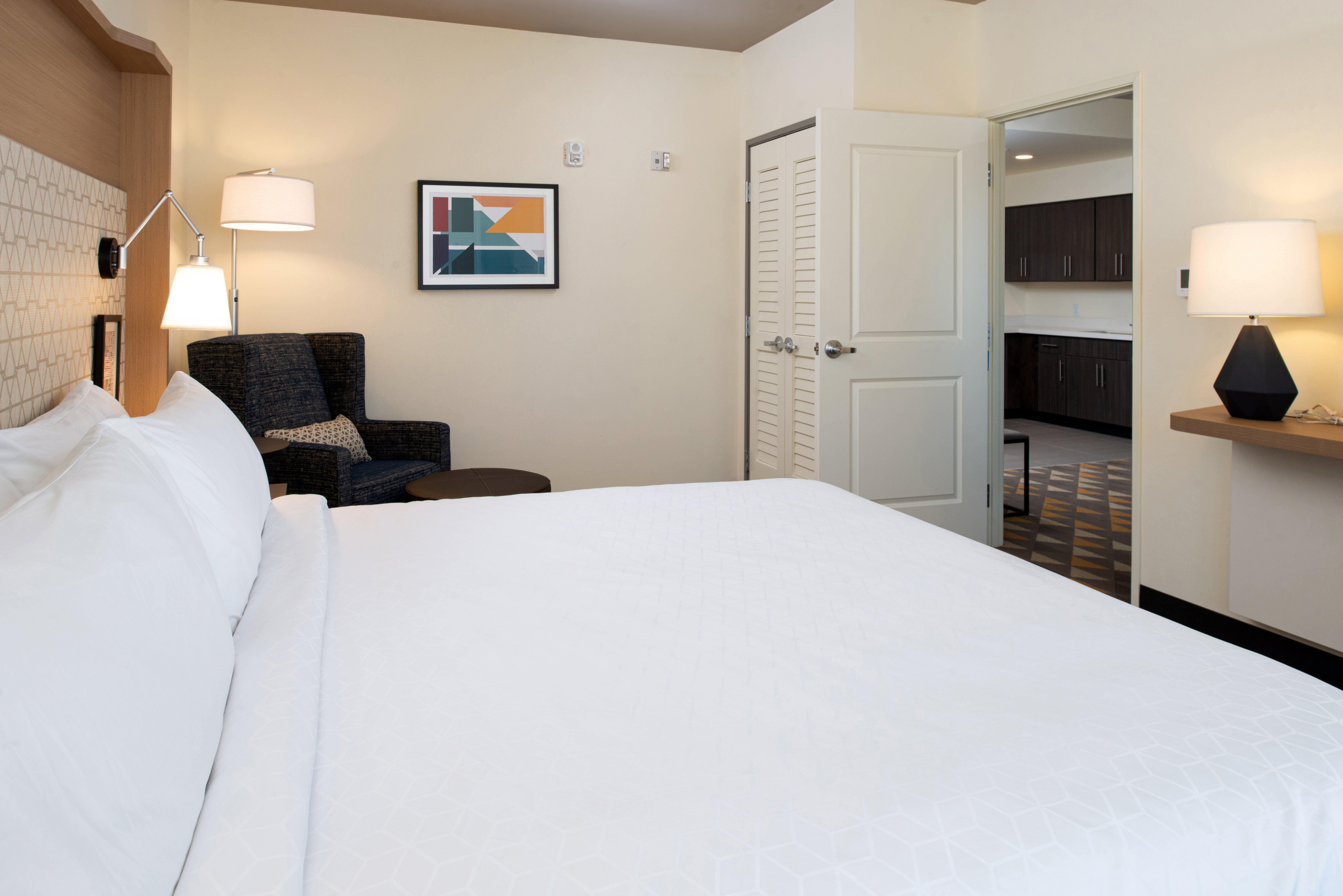 Holiday Inn & Suites - Idaho Falls By Ihg Exteriör bild