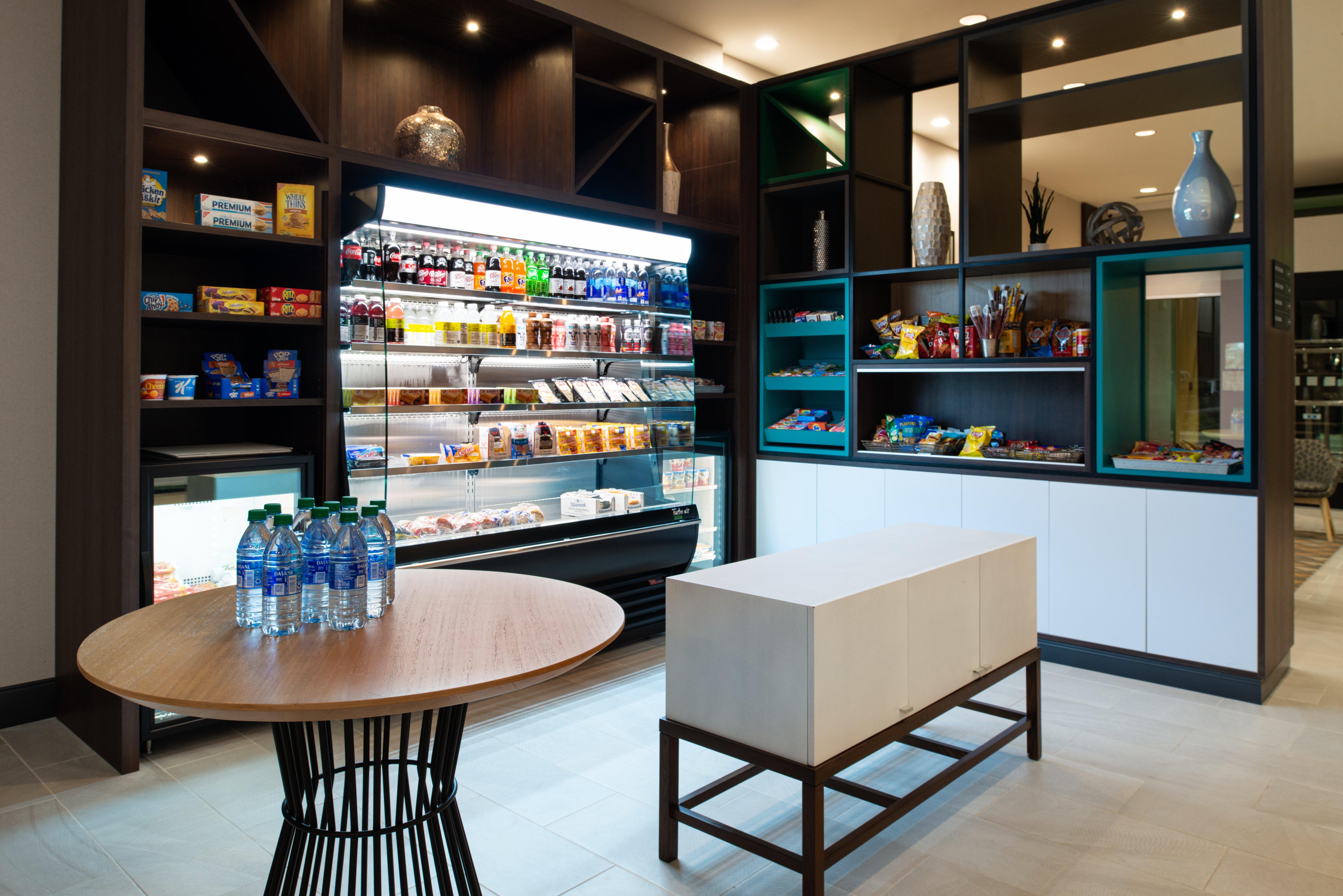 Holiday Inn & Suites - Idaho Falls By Ihg Exteriör bild