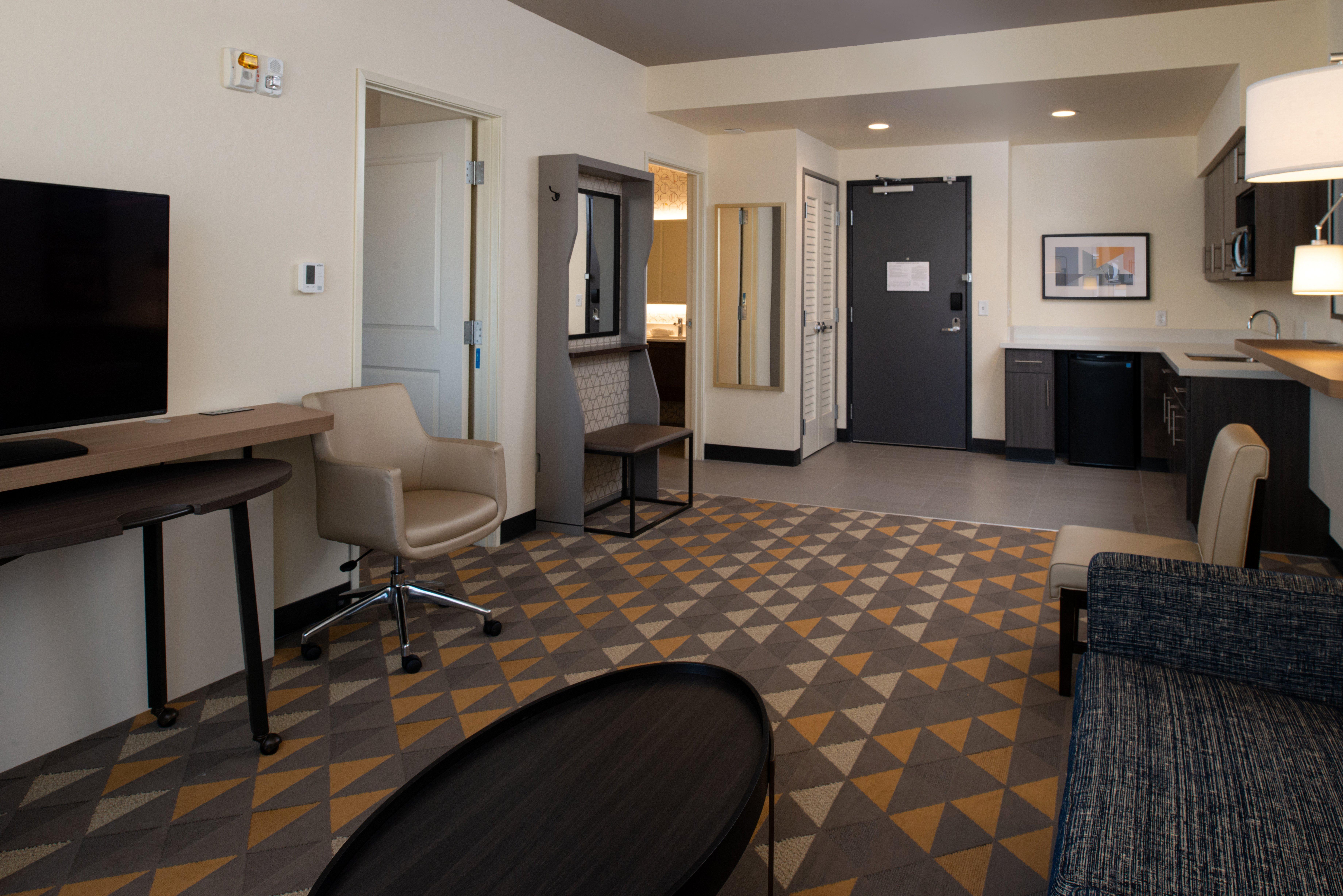 Holiday Inn & Suites - Idaho Falls By Ihg Exteriör bild