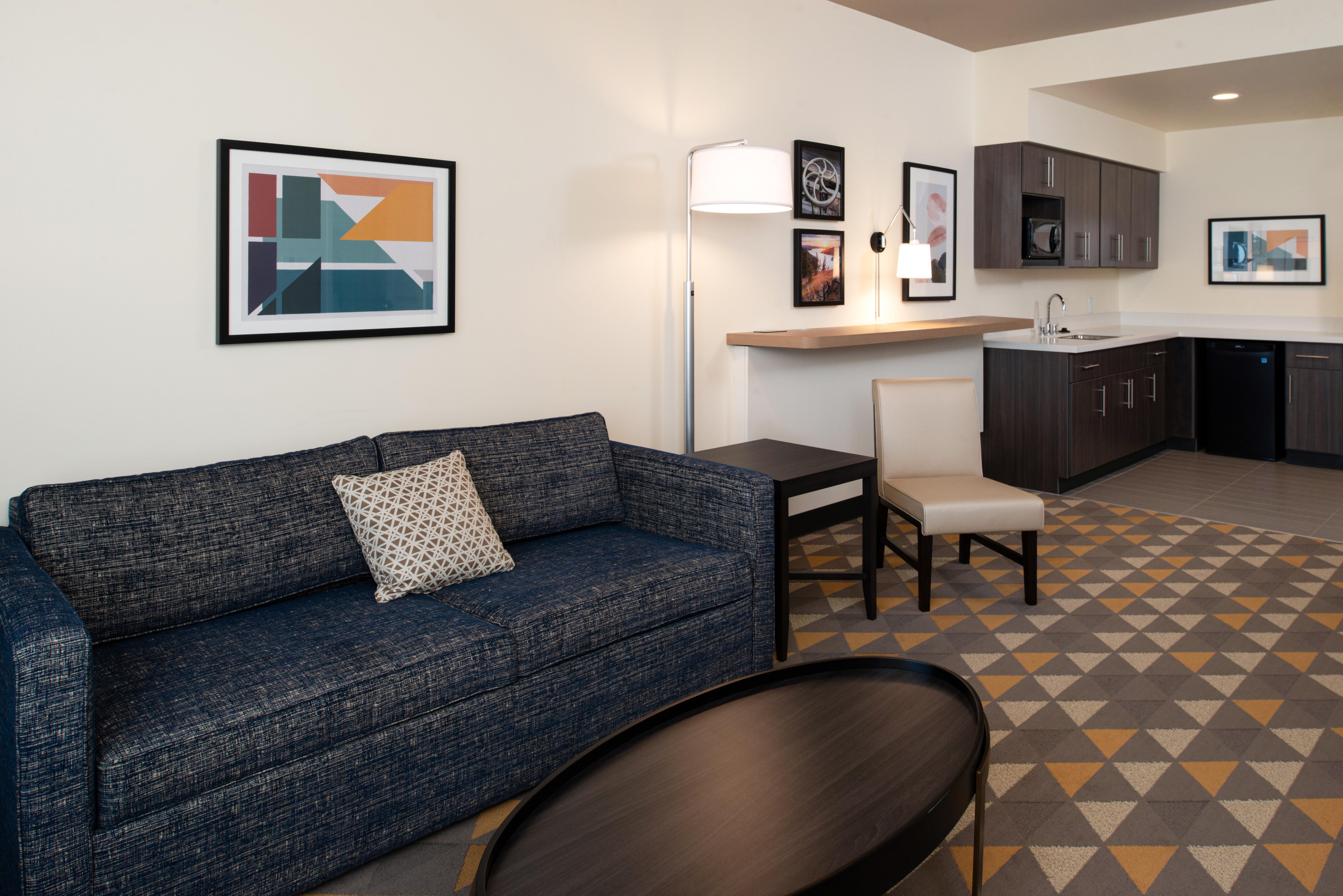 Holiday Inn & Suites - Idaho Falls By Ihg Exteriör bild