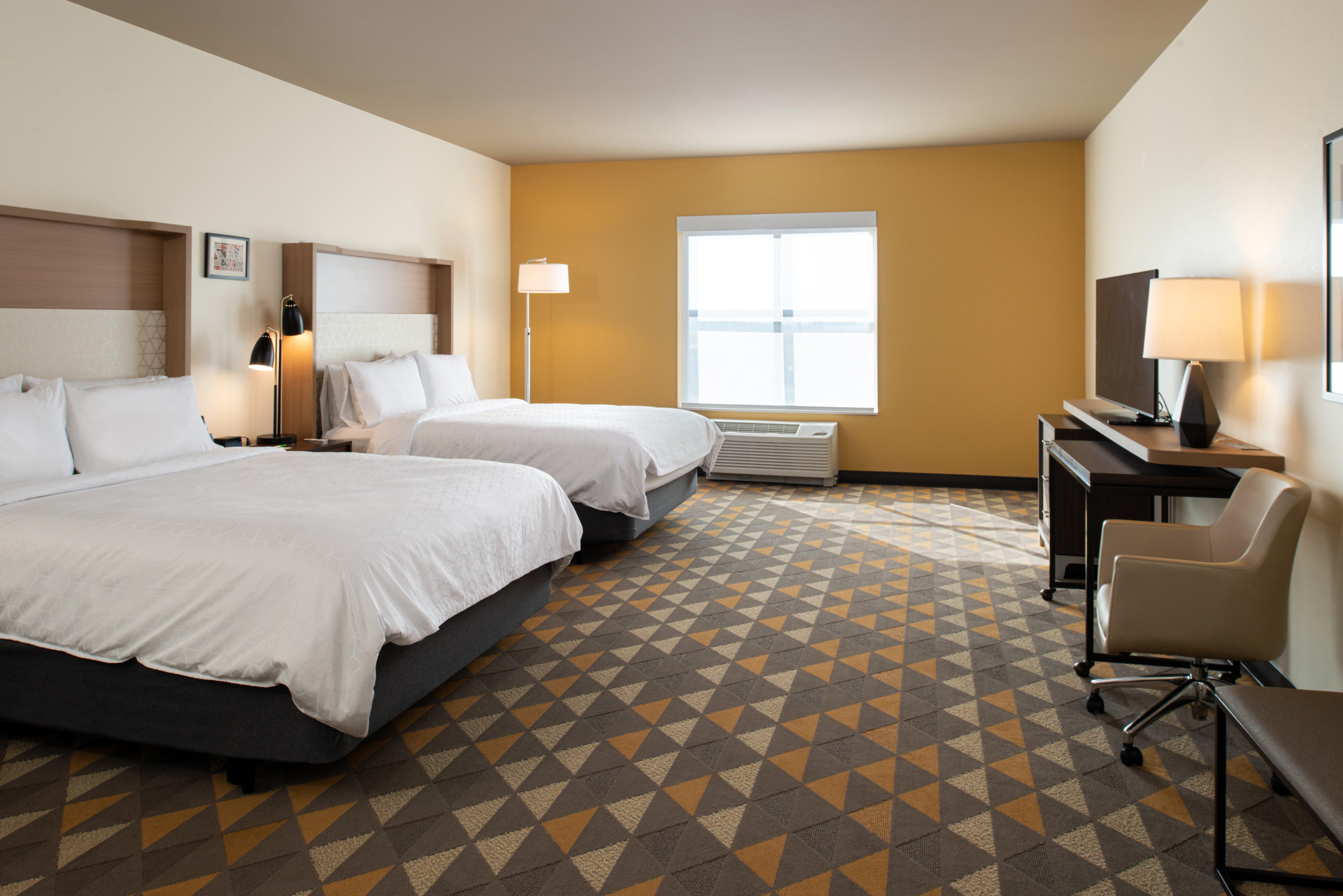 Holiday Inn & Suites - Idaho Falls By Ihg Exteriör bild