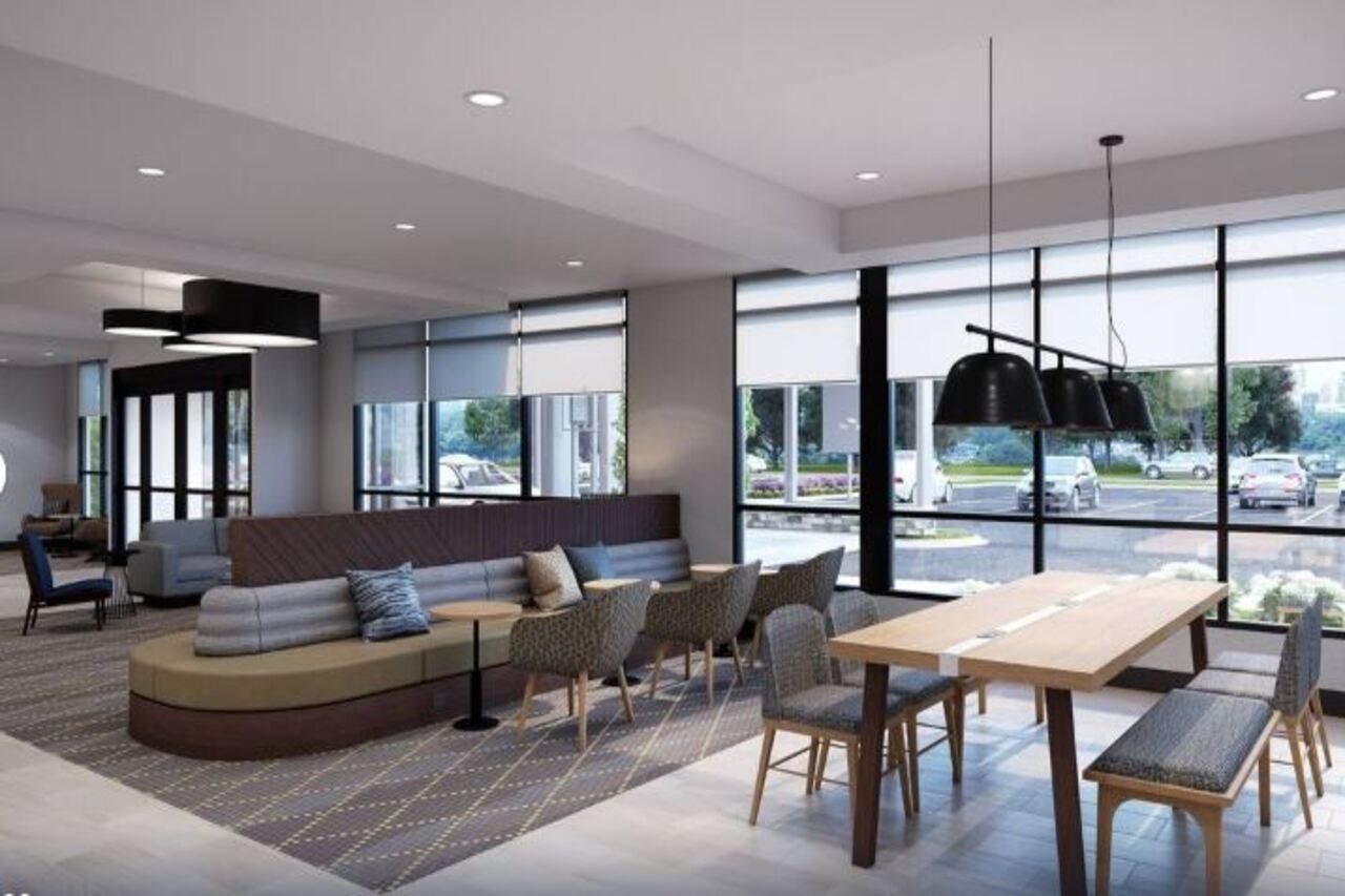 Holiday Inn & Suites - Idaho Falls By Ihg Exteriör bild