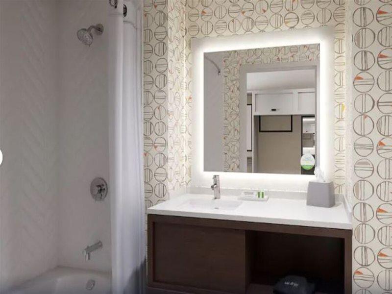 Holiday Inn & Suites - Idaho Falls By Ihg Exteriör bild